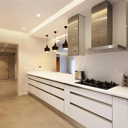 Tuerkbuekue Bay Villa * غولتوركبوكو