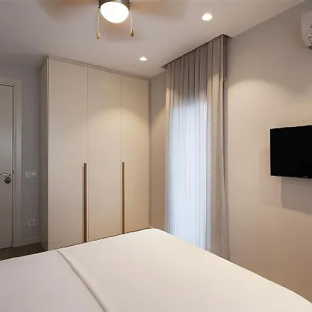 فيلة Tuerkbuekue Bay Villa غولتوركبوكو